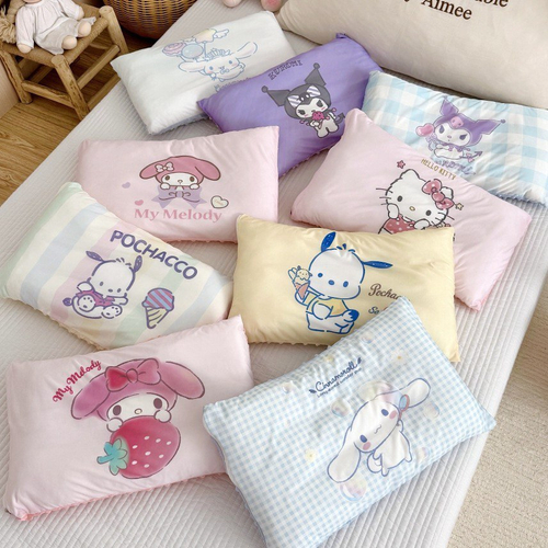 Детская подушка