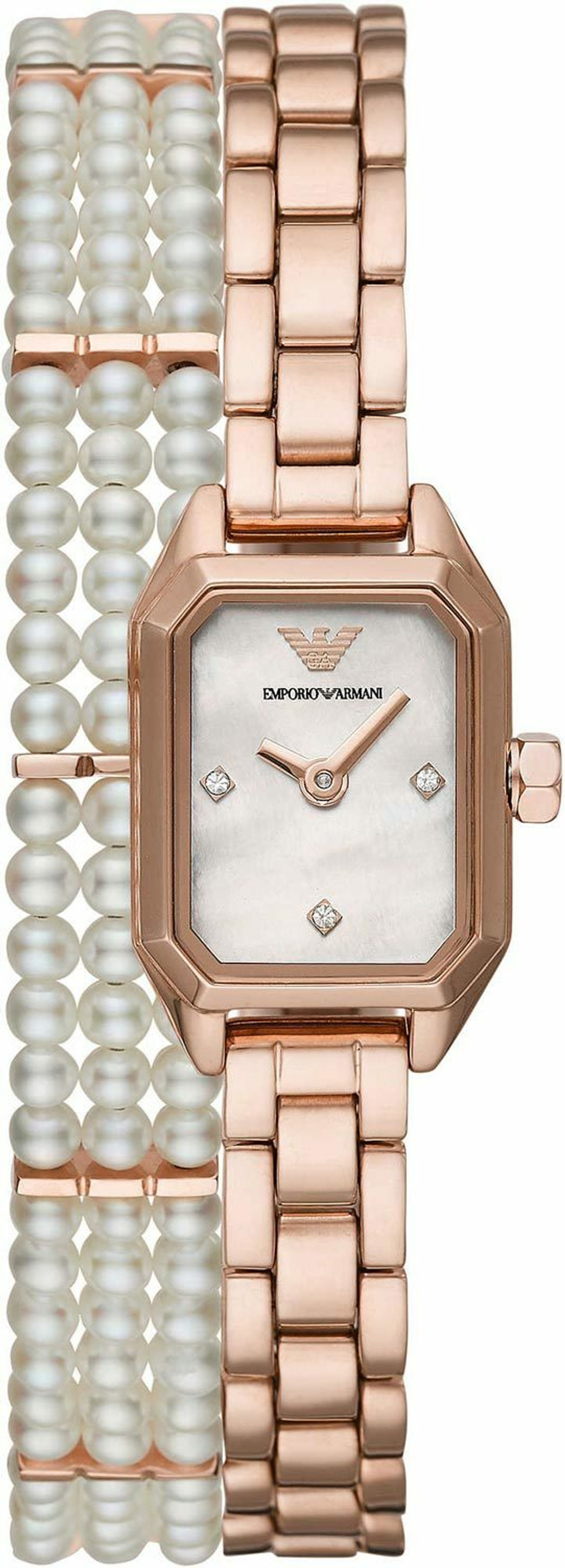 Наручные часы Emporio Armani AR11323