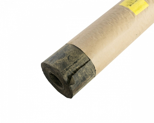 Рубероид без посыпки РПП 300 15м