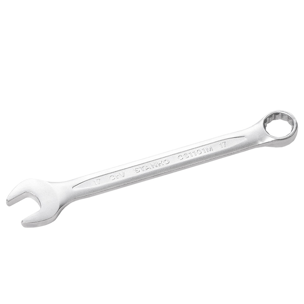 Ключ комбинированный 17 мм CS1101M17