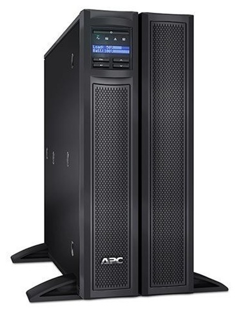 Источник бесперебойного питания APC SMX2200HV