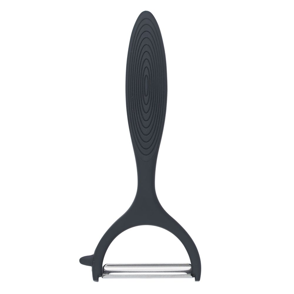 Овощечистка Gipfel Bravo Black 6287