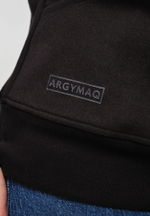 Худи BARYS BLACK
