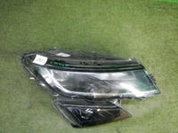 Фара правая Skoda Kodiaq (2016-2022) LED