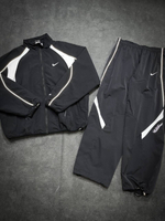 Костюм Nike #335 (черн.)