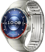 Смарт-часы Huawei Watch GT 6 Pro Atum-B29M,  46мм,  1.47",  титан