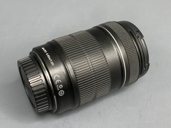 Canon EF-S 18-135mm 3.5-5.6 IS