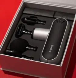 Beoka Mini U2 с полным комплектом насадок