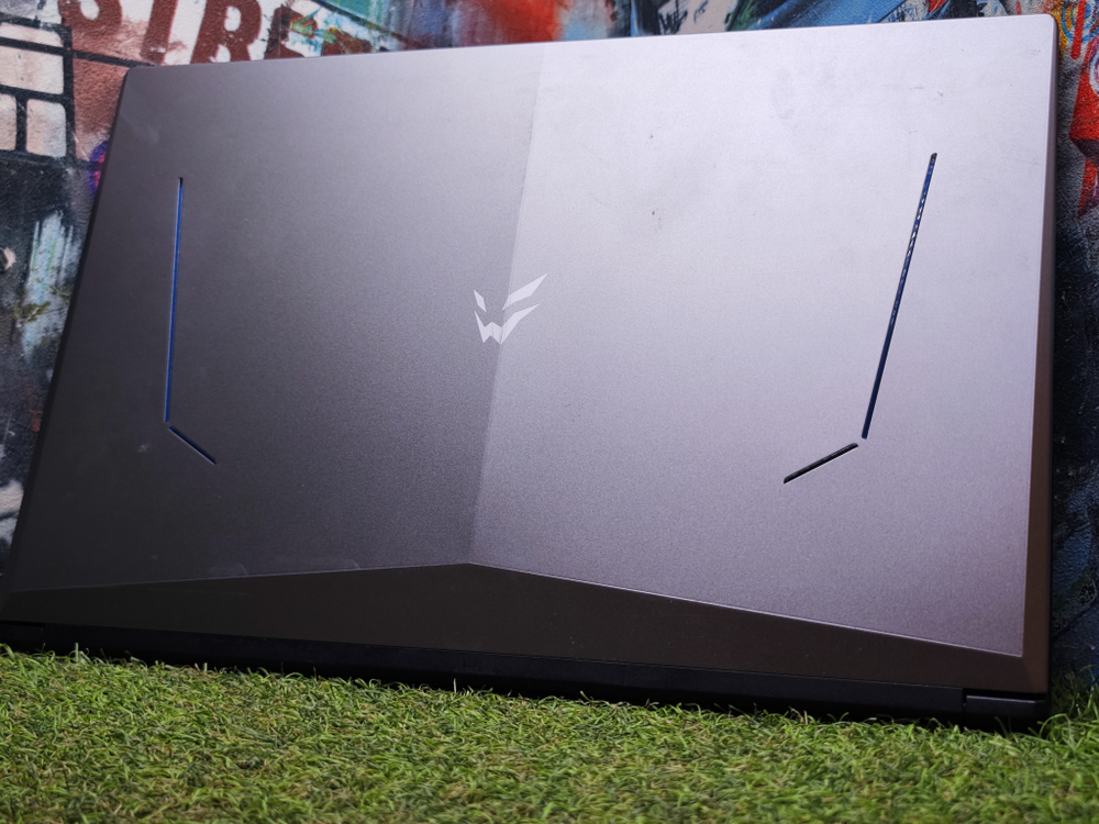 ARDOR G17 i5-12500H/RTX 3060/16Gb/512Gb/FHD/144Hz/NEO G17-I5ND205