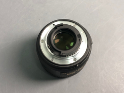 Nikon 35mm 1.8G AF-S DX Nikkor