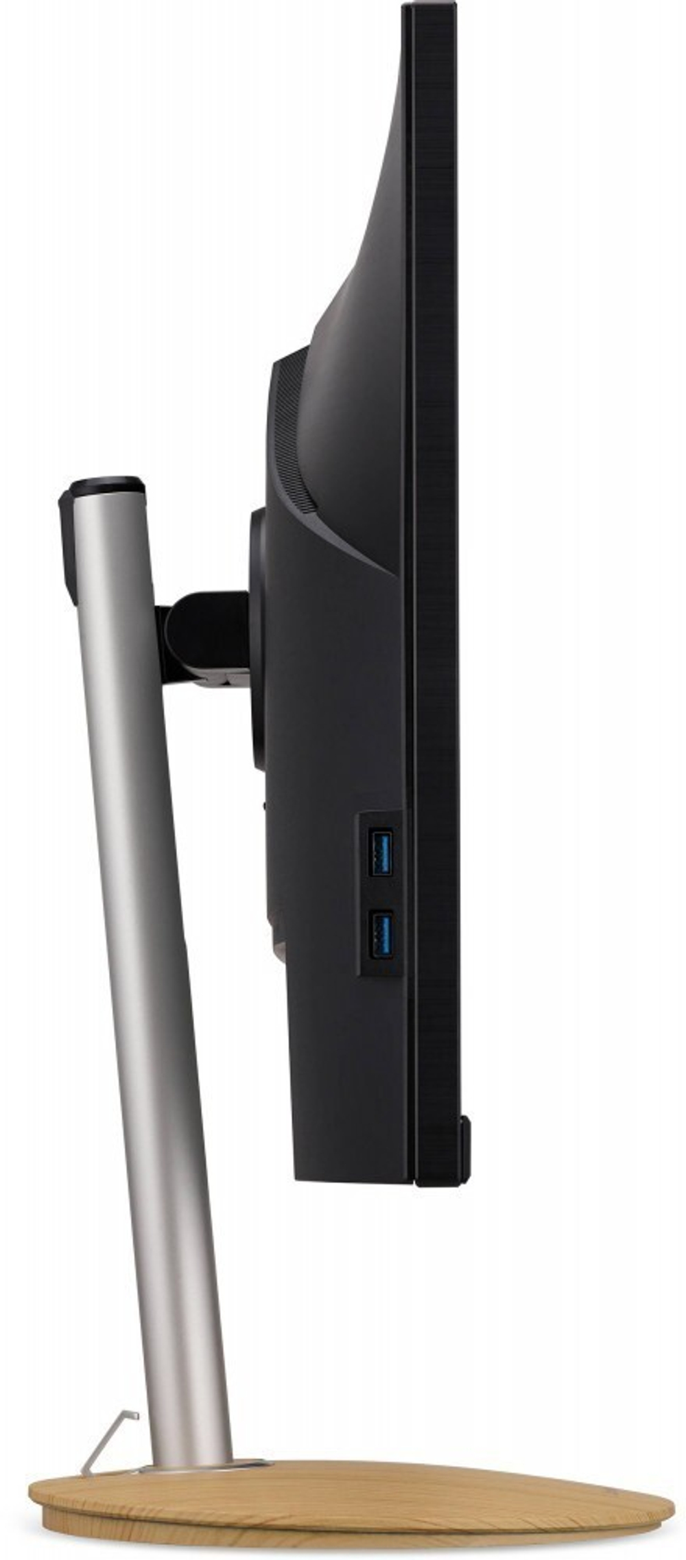 Монитор 27" Acer ConceptD CP1271V Black (UM.HC1EE.V09)