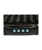 Ракетка для падел Adidas Metalbone HRD+ 3.4 Ale Galán 2025