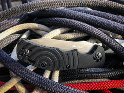 Складной нож Bloke X N690 StoneWash