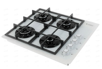 Поверхность варочная  Гефест СГ СВН 2230 К12 (бел.)