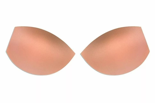 Чашки бежевые р-р 85 (70Е, 75D, 80C, 85B, 90A) (тип каркасов 2)