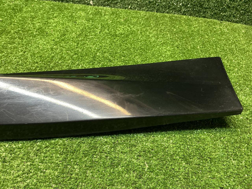 Накладка двери левая BMW X3 G01 (17-24) M-paket