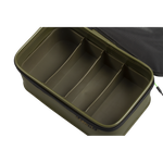 KORDA Коробка ПВХ Compac 150 260x160x110мм с вклыдышем