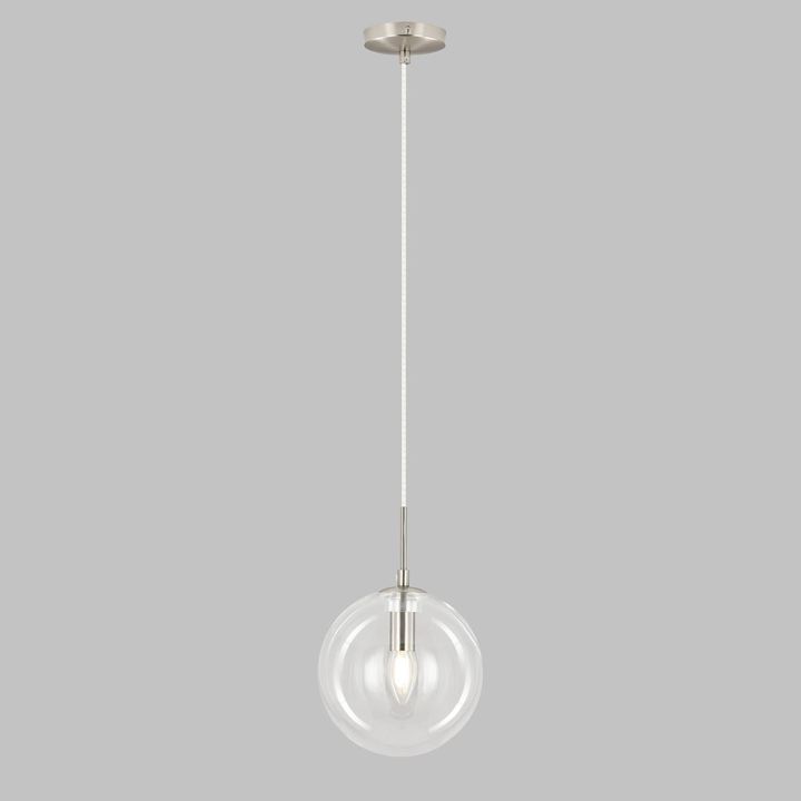 Подвесной светильник Citilux Томми CL102621