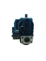 Гидромотор Sauer Danfoss 83005896