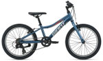 Детский велосипед Giant XTC Jr 20 Lite (2021)