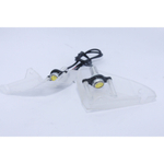 Фары габариты передние Kugoo X8