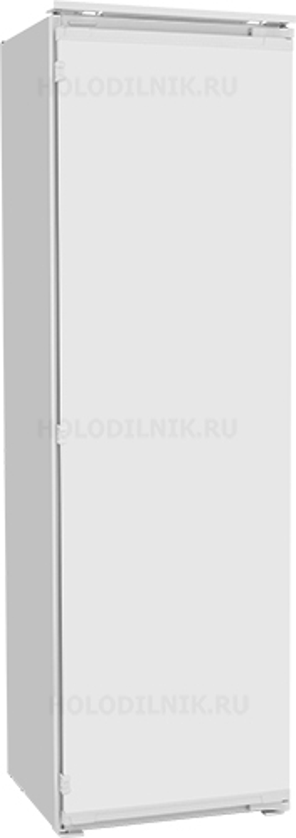 Встраиваемый однокамерный холодильник Hotpoint HBDR 18