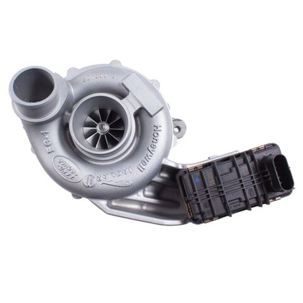 Турбина 829440-5004S Garrett для Land Rover