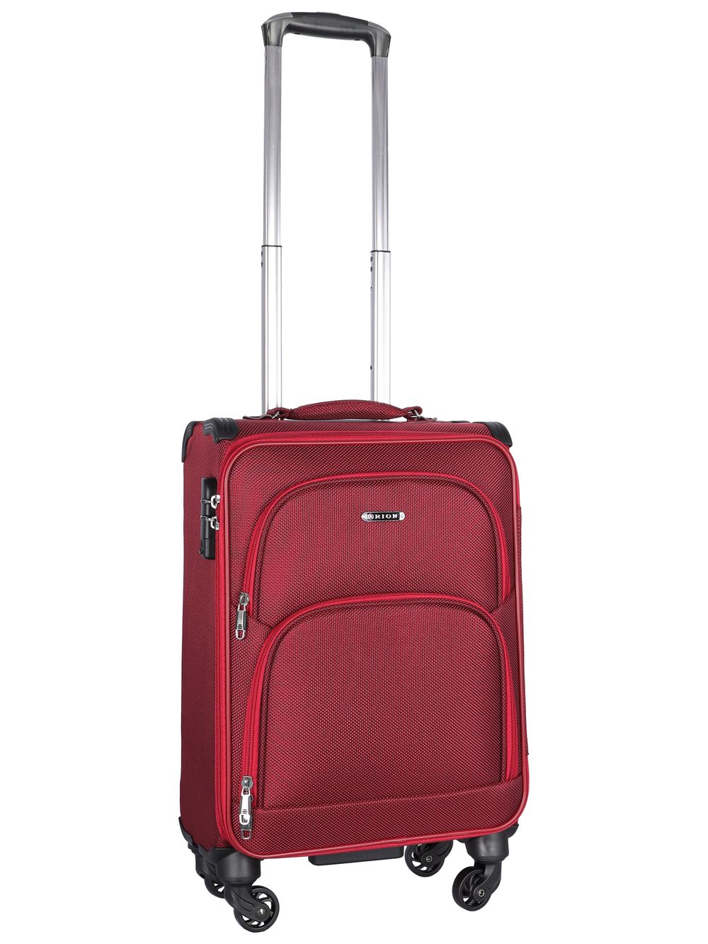 Чемодан 453 / Сверхлегкий каркас