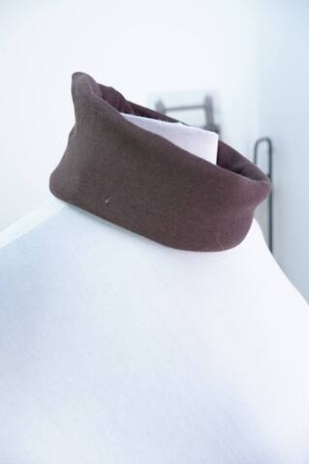 Снуд тонкий для спорта