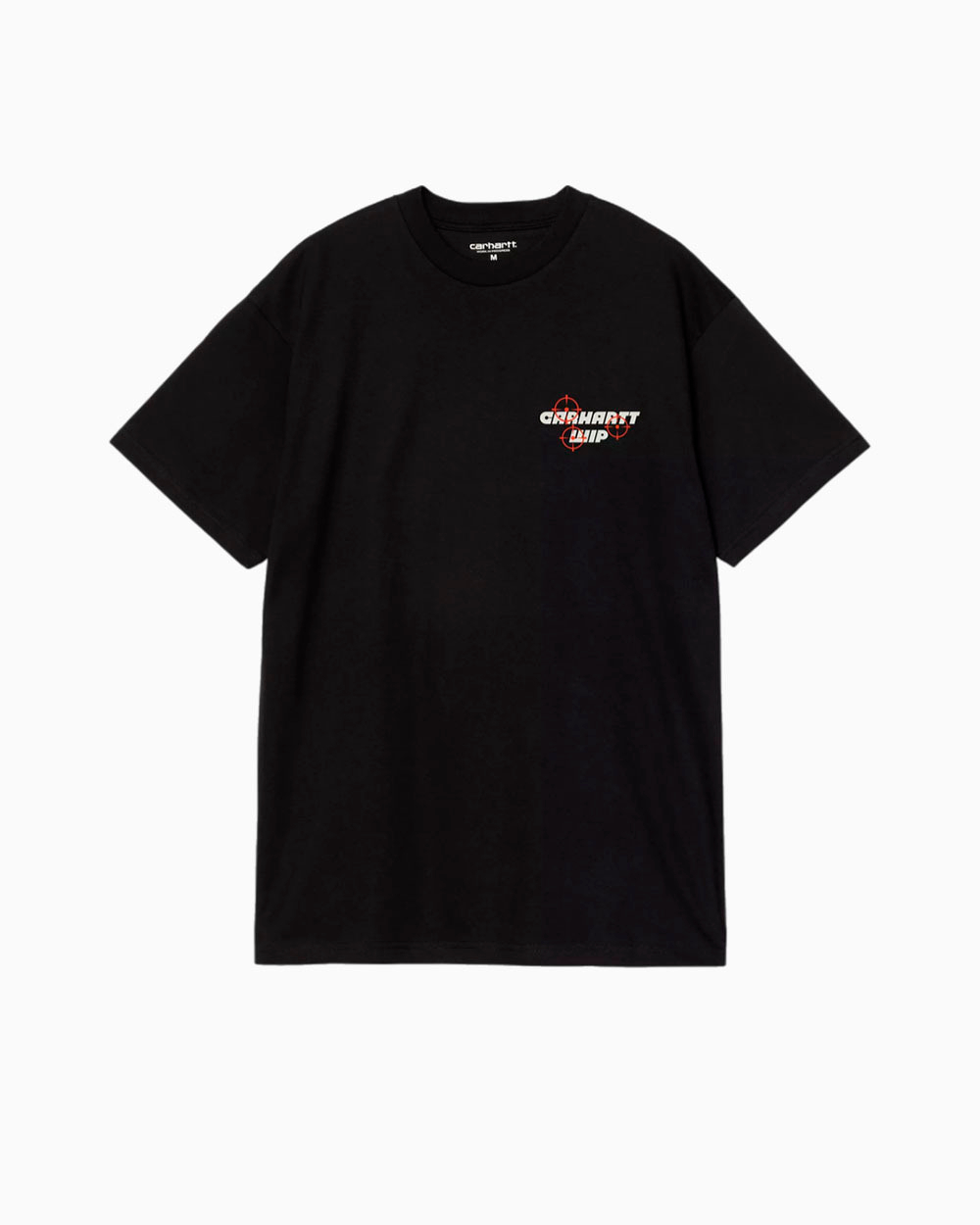 Футболка Carhartt WIP S/S Wiptopia T-Shirt