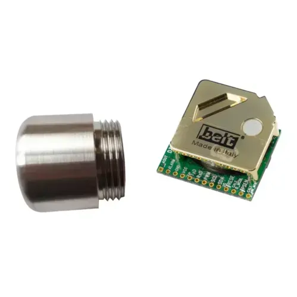 Сенсоры для газоанализаторов IRON/CO2