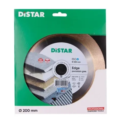 DISTAR Диск алмазный 200 x 1.4 x 25.4