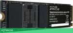 SSD диск KingPrice 240GB KPSS240G3 M.2 2280