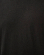 RICK OWENS DRKSHDW ТОП ЧЕРНЫЙ LIDO TARP
