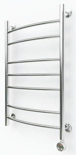 П-сушитель лесенка (G7-80х50*ЭЛ) GANZER