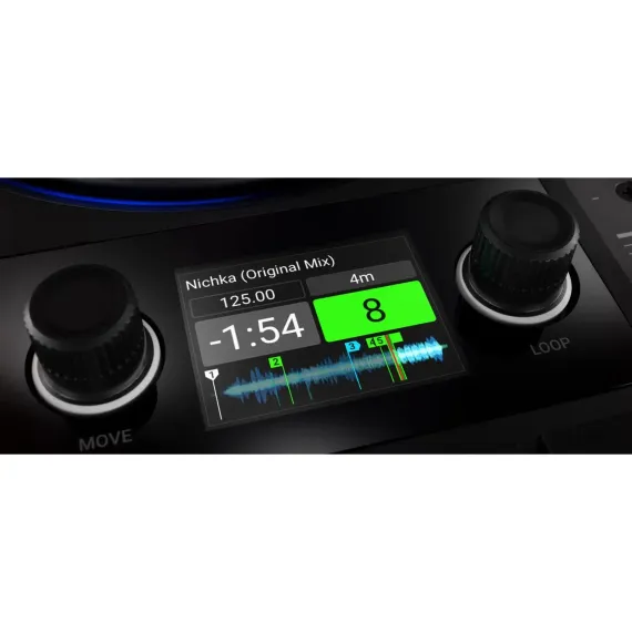 Native Instruments Traktor Kontrol S4 MK3