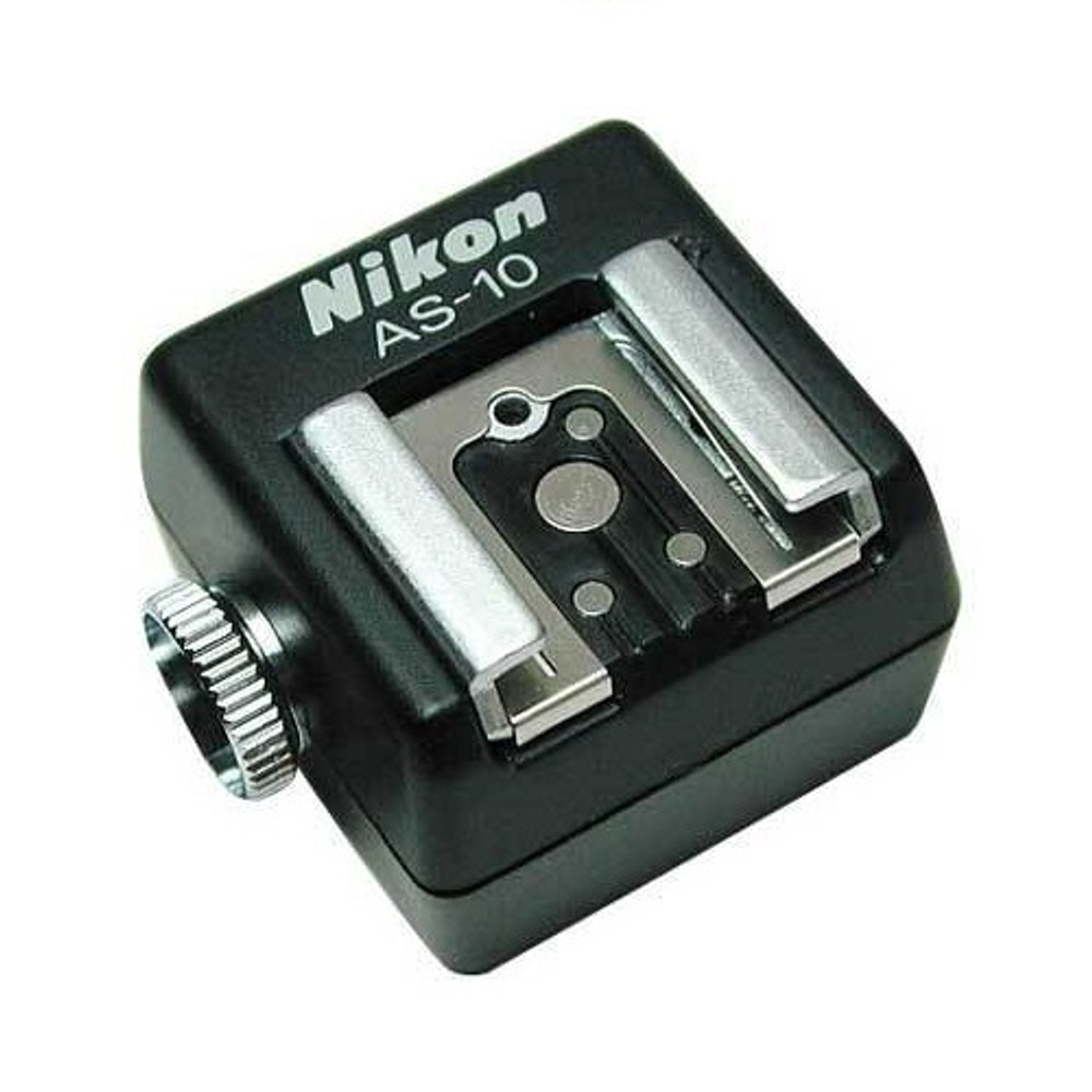 Переходник Nikon Multiflash Adapter AS-10 для Nikon