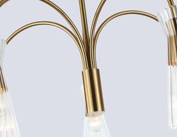 Ambrella Люстра на штанге Modern LH55701