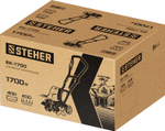STEHER 1700 Вт, электрический культиватор (EK-1700)