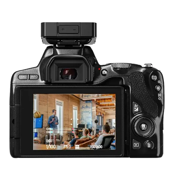 iCON AirMic Duo