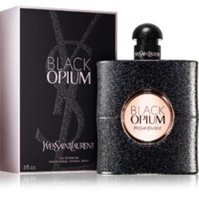 Yves Saint Laurent Black Opium EDP 30ml