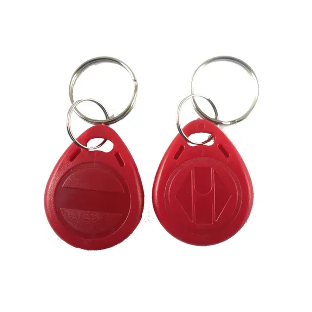 AT-ID-K1/EM Red ATIX