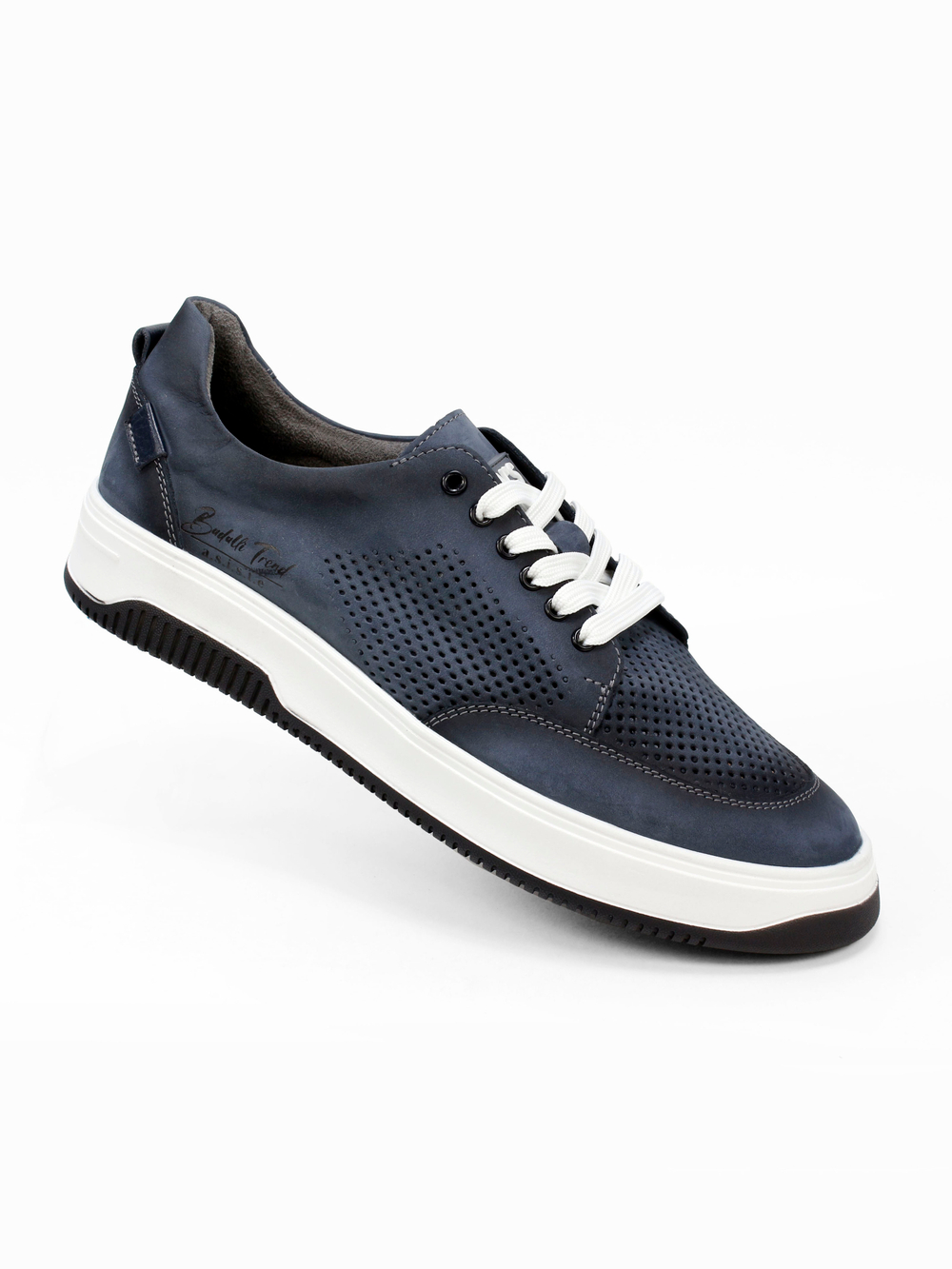 Кроссовки мужские P4400-2W