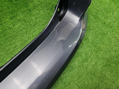 Бампер задний Honda Cr-v 4 (2014-2018)