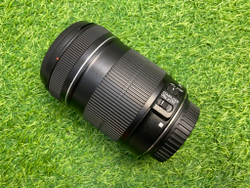 Canon EF-S 18-135mm 3.5-5.6 IS