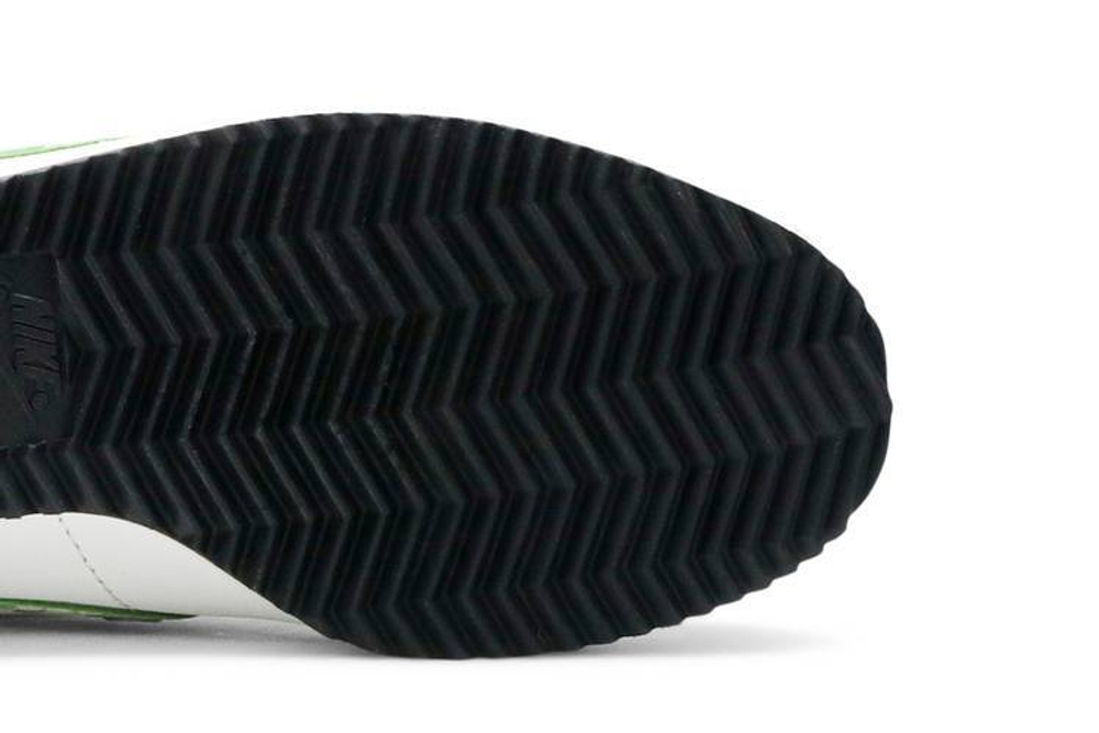 Кроссовки Nike Cortez Se "Valentine'S Day" (Женская размерная сетка)