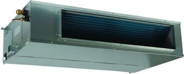 Сплит-система Pioneer KFD24GW/KON24GW