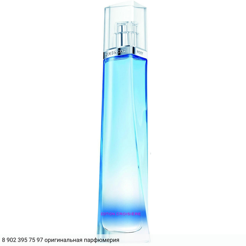 Very Irresistible Givenchy Edition Croisiere