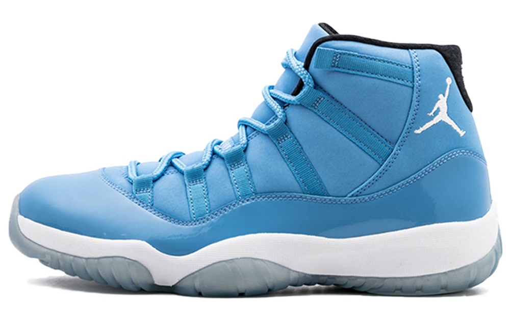 Кроссовки Jordan Air Jordan 11 Retro Pantone