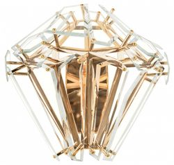 Накладной светильник Loft it Shard 10432W Clear